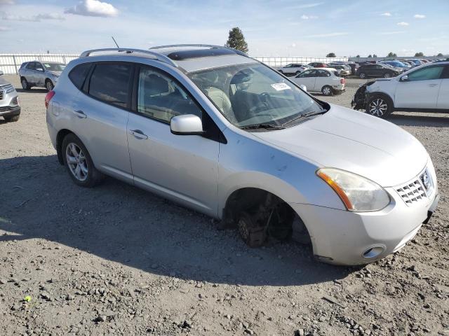 Photo 3 VIN: JN8AS58V28W400344 - NISSAN ROGUE S 