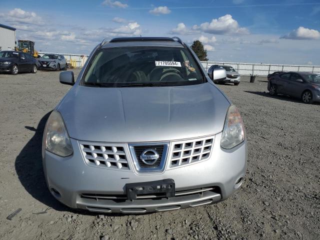 Photo 4 VIN: JN8AS58V28W400344 - NISSAN ROGUE S 