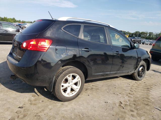 Photo 2 VIN: JN8AS58V28W402241 - NISSAN ROGUE S 