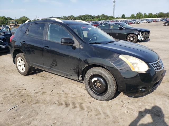 Photo 3 VIN: JN8AS58V28W402241 - NISSAN ROGUE S 