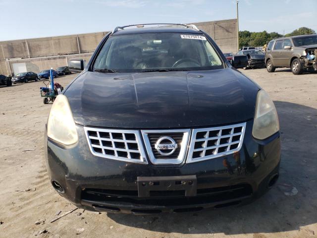 Photo 4 VIN: JN8AS58V28W402241 - NISSAN ROGUE S 