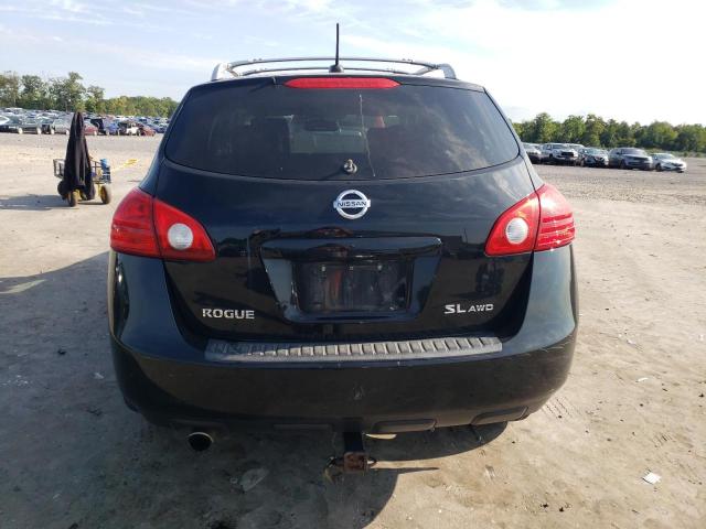 Photo 5 VIN: JN8AS58V28W402241 - NISSAN ROGUE S 