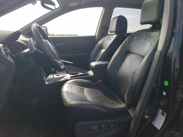 Photo 6 VIN: JN8AS58V28W402241 - NISSAN ROGUE S 