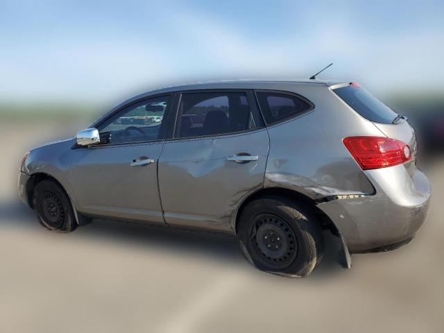 Photo 1 VIN: JN8AS58V28W407973 - NISSAN ROGUE 