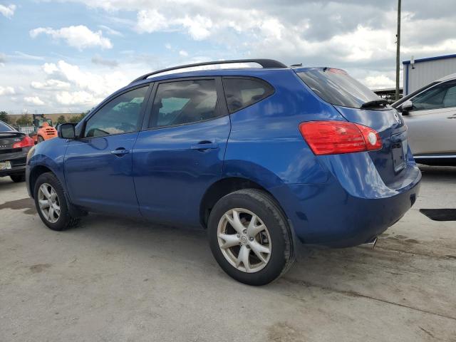 Photo 1 VIN: JN8AS58V29W161847 - NISSAN ROGUE S 