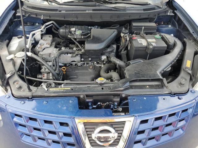 Photo 11 VIN: JN8AS58V29W161847 - NISSAN ROGUE S 