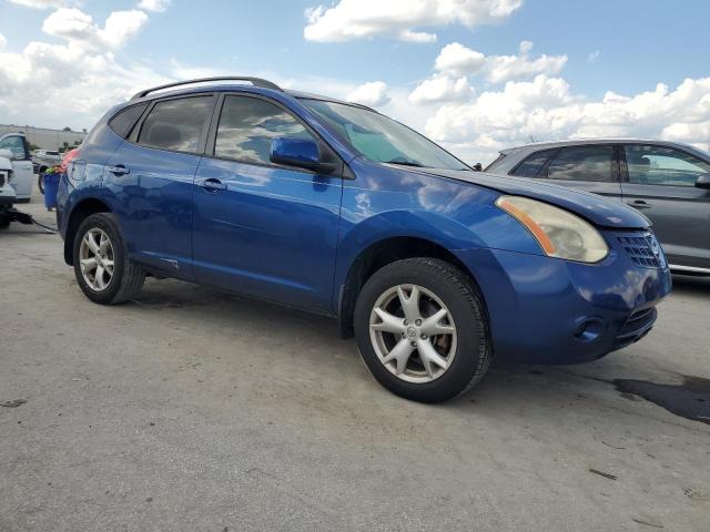 Photo 3 VIN: JN8AS58V29W161847 - NISSAN ROGUE S 