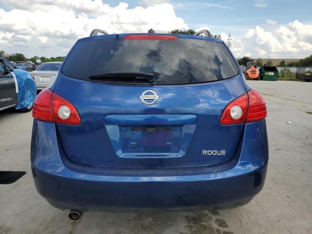 Photo 5 VIN: JN8AS58V29W161847 - NISSAN ROGUE S 