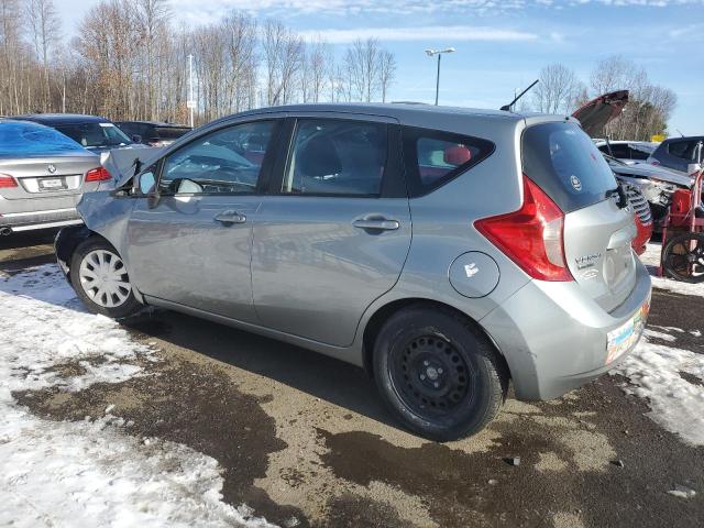 Photo 1 VIN: JN8AS58V29W163002 - NISSAN VERSA 