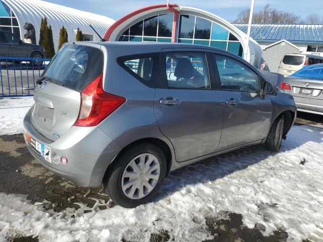 Photo 2 VIN: JN8AS58V29W163002 - NISSAN VERSA 