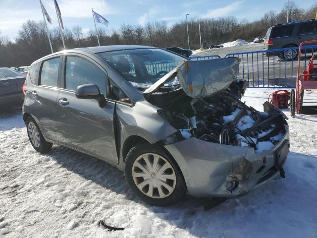 Photo 3 VIN: JN8AS58V29W163002 - NISSAN VERSA 