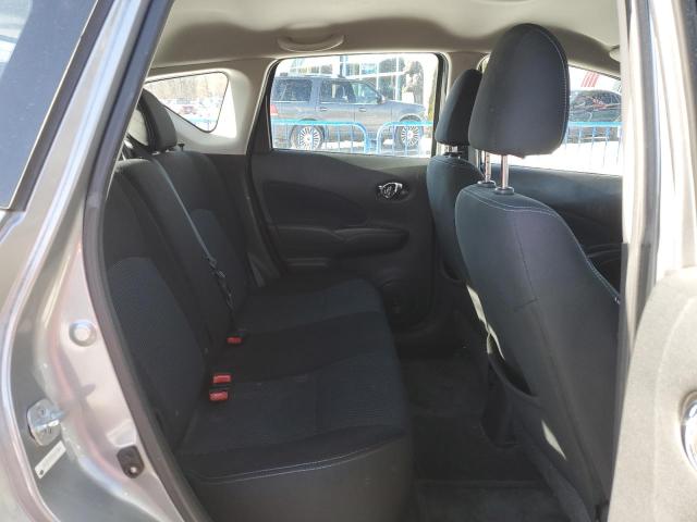 Photo 9 VIN: JN8AS58V29W163002 - NISSAN VERSA 