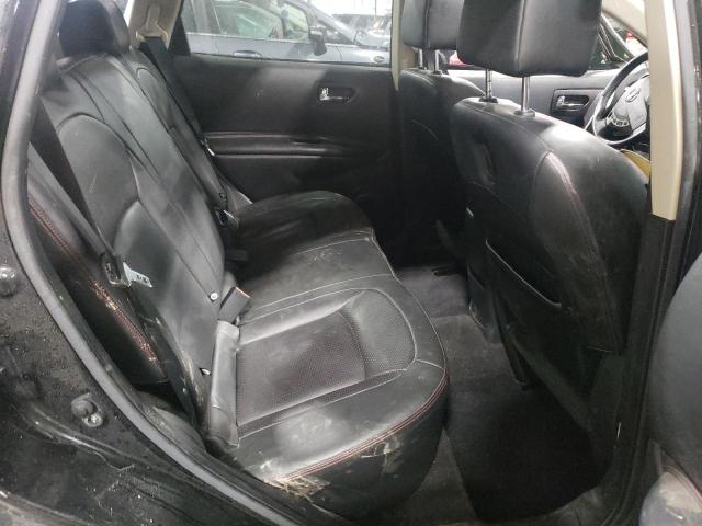 Photo 10 VIN: JN8AS58V29W163954 - NISSAN ROGUE 