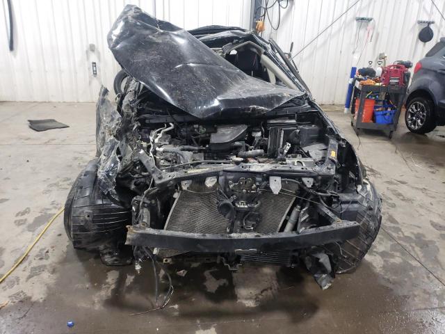 Photo 4 VIN: JN8AS58V29W163954 - NISSAN ROGUE 