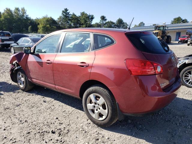 Photo 1 VIN: JN8AS58V29W174355 - NISSAN ROGUE 