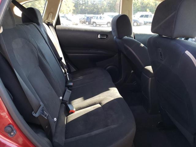 Photo 10 VIN: JN8AS58V29W174355 - NISSAN ROGUE 