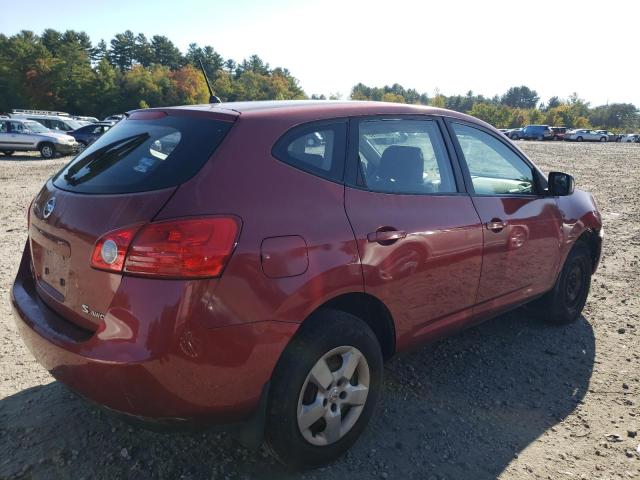 Photo 2 VIN: JN8AS58V29W174355 - NISSAN ROGUE 