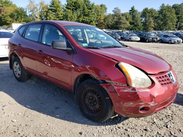 Photo 3 VIN: JN8AS58V29W174355 - NISSAN ROGUE 