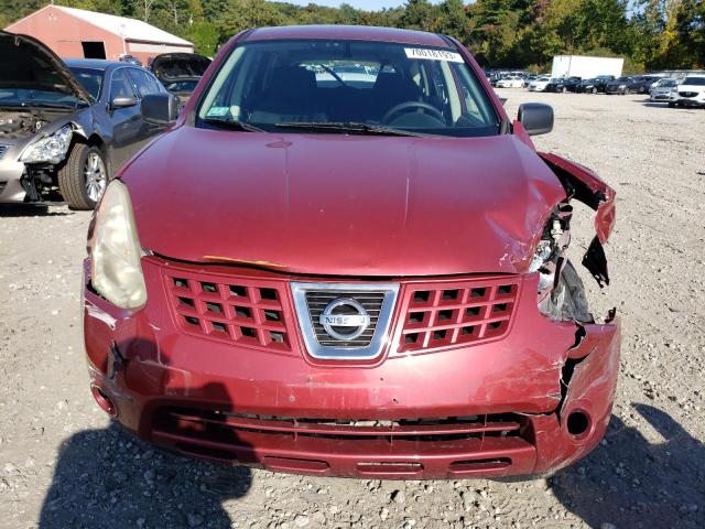 Photo 4 VIN: JN8AS58V29W174355 - NISSAN ROGUE 