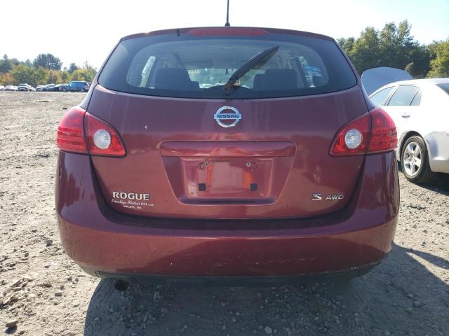 Photo 5 VIN: JN8AS58V29W174355 - NISSAN ROGUE 