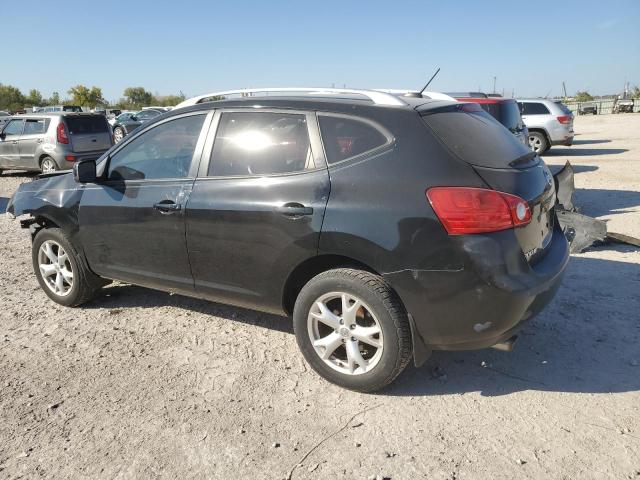 Photo 1 VIN: JN8AS58V29W185761 - NISSAN ROGUE S 