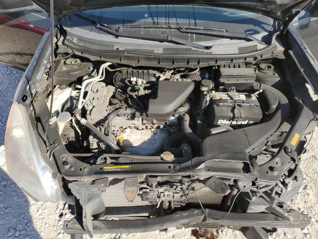 Photo 11 VIN: JN8AS58V29W185761 - NISSAN ROGUE S 