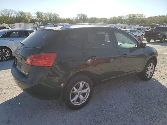 Photo 2 VIN: JN8AS58V29W185761 - NISSAN ROGUE S 