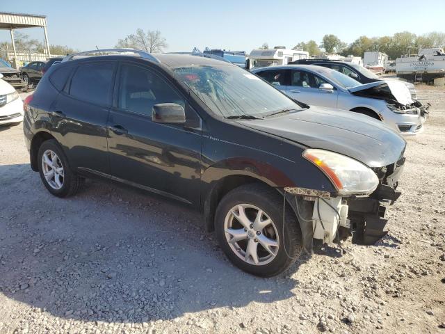 Photo 3 VIN: JN8AS58V29W185761 - NISSAN ROGUE S 