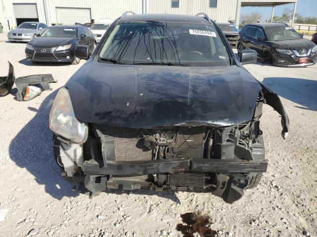 Photo 4 VIN: JN8AS58V29W185761 - NISSAN ROGUE S 