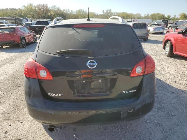 Photo 5 VIN: JN8AS58V29W185761 - NISSAN ROGUE S 