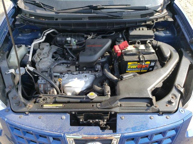 Photo 11 VIN: JN8AS58V29W191592 - NISSAN ROGUE 