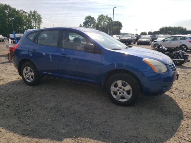 Photo 3 VIN: JN8AS58V29W191592 - NISSAN ROGUE 