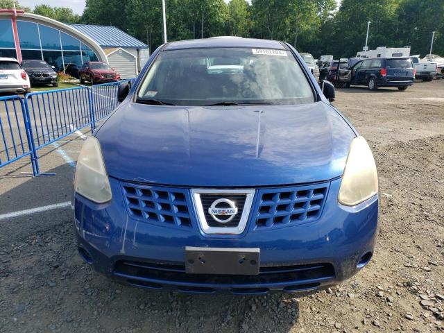 Photo 4 VIN: JN8AS58V29W191592 - NISSAN ROGUE 