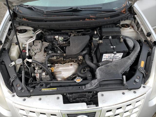 Photo 11 VIN: JN8AS58V29W434561 - NISSAN ROGUE 