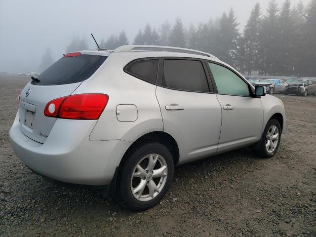 Photo 2 VIN: JN8AS58V29W434561 - NISSAN ROGUE 