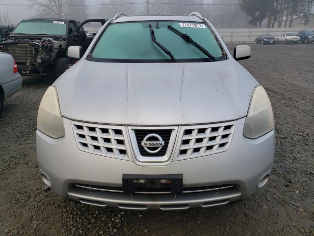 Photo 4 VIN: JN8AS58V29W434561 - NISSAN ROGUE 