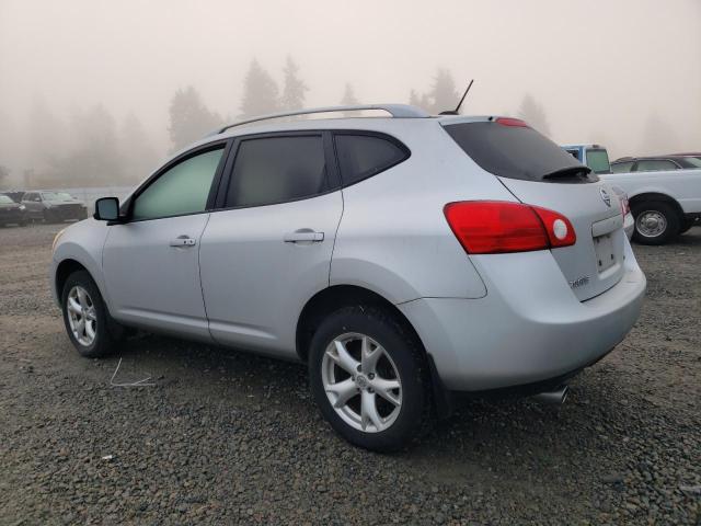 Photo 1 VIN: JN8AS58V29W434561 - NISSAN ROGUE S 