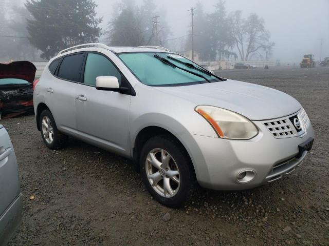 Photo 3 VIN: JN8AS58V29W434561 - NISSAN ROGUE S 