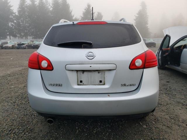 Photo 5 VIN: JN8AS58V29W434561 - NISSAN ROGUE S 