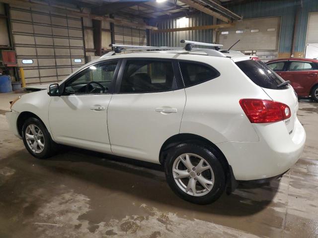 Photo 1 VIN: JN8AS58V29W435239 - NISSAN ROGUE S 