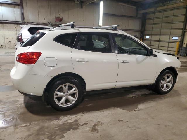 Photo 2 VIN: JN8AS58V29W435239 - NISSAN ROGUE S 