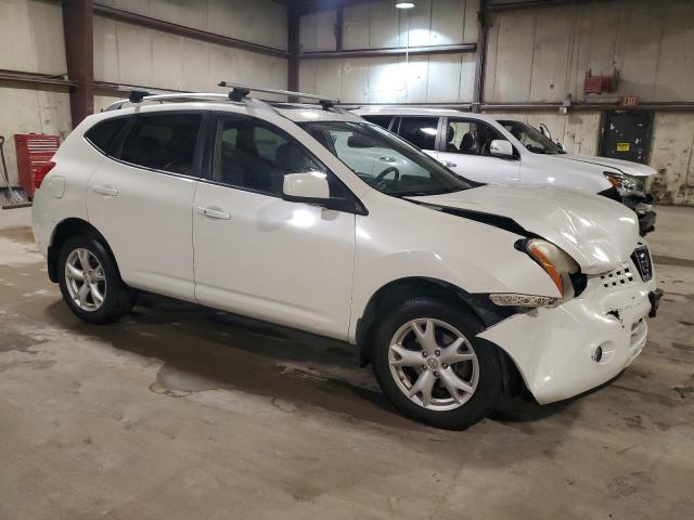 Photo 3 VIN: JN8AS58V29W435239 - NISSAN ROGUE S 