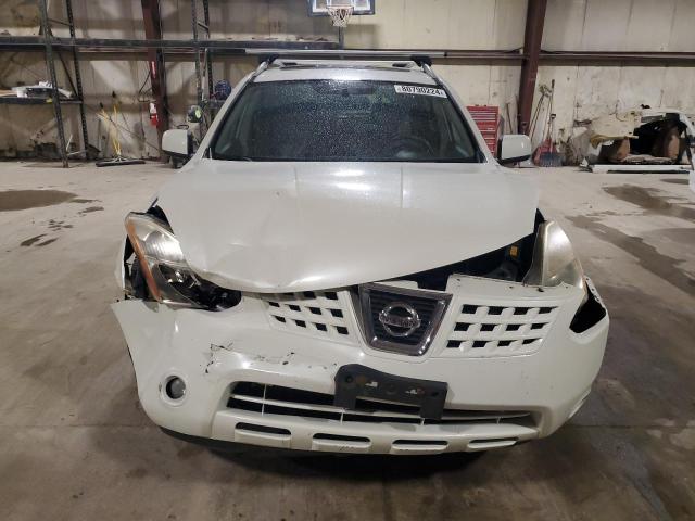 Photo 4 VIN: JN8AS58V29W435239 - NISSAN ROGUE S 