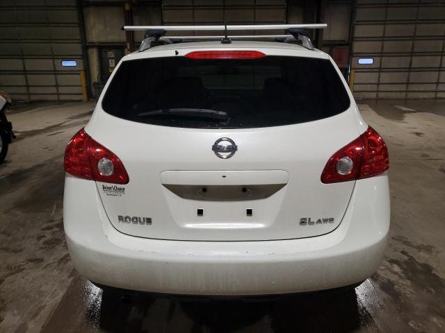 Photo 5 VIN: JN8AS58V29W435239 - NISSAN ROGUE S 