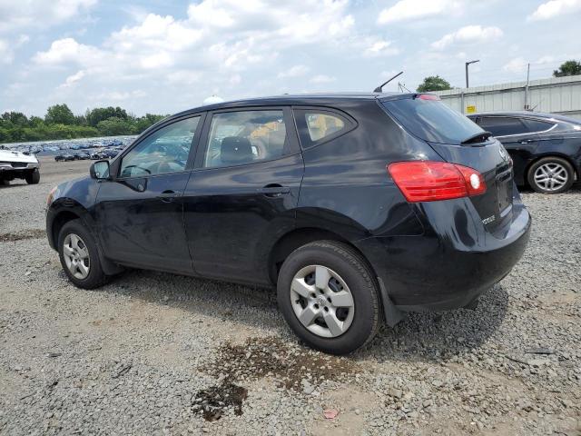 Photo 1 VIN: JN8AS58V29W440568 - NISSAN ROGUE 