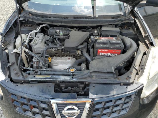 Photo 11 VIN: JN8AS58V29W440568 - NISSAN ROGUE 