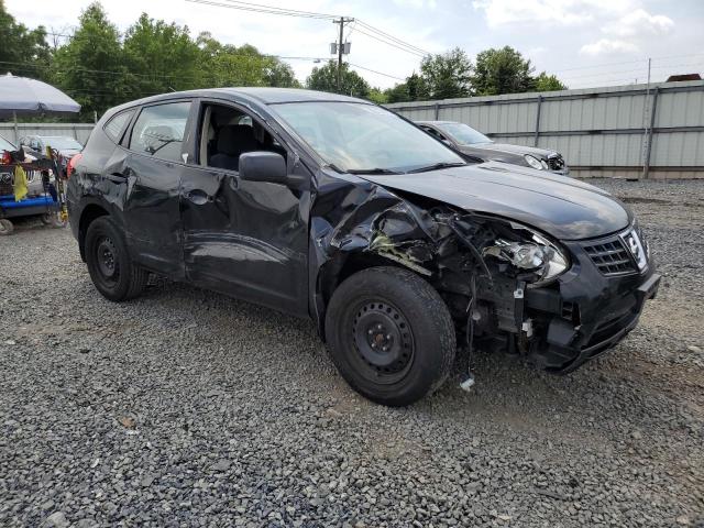 Photo 3 VIN: JN8AS58V29W440568 - NISSAN ROGUE 