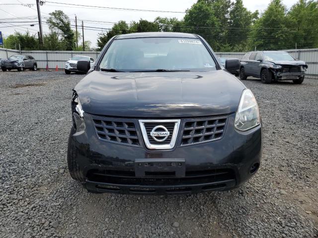 Photo 4 VIN: JN8AS58V29W440568 - NISSAN ROGUE 