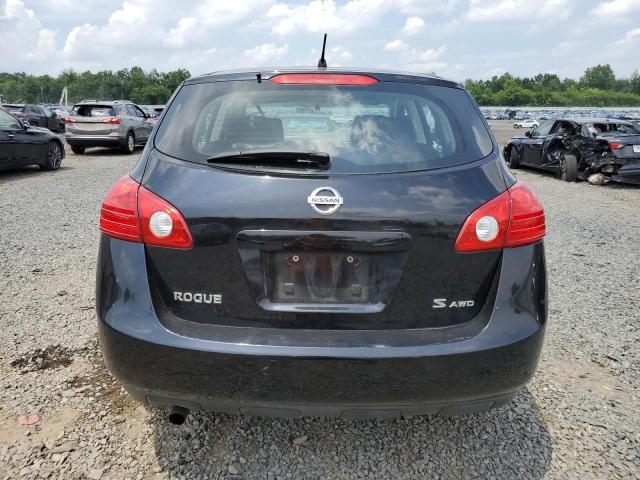 Photo 5 VIN: JN8AS58V29W440568 - NISSAN ROGUE 