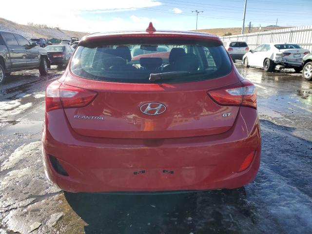 Photo 5 VIN: JN8AS58V29W441073 - HYUNDAI ELANTRA 